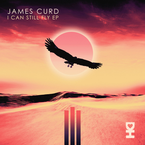 James Curd - I Can Still Fly [DH113]